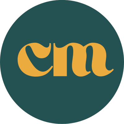 Submark for Cruz Marketing + Professional Services